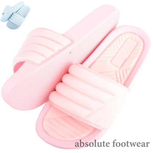 Damen einfache slipper weiche - damen,