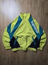 Supreme Giacca da Pista con