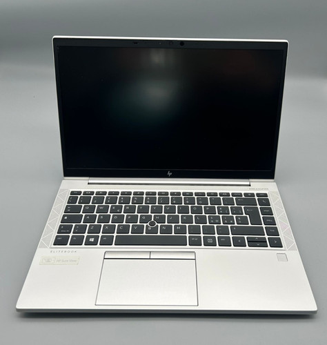 Notebook 845 ryzen 7 - 7, pro