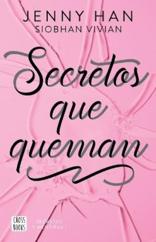 Jenny han siobhan - jenny,