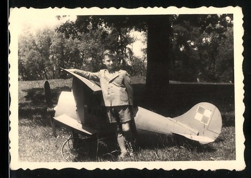 Fotografia giovane ragazzo - di,