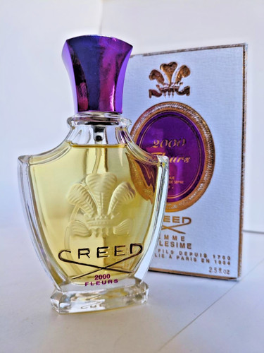 Creed 2000 fleurs millésime - creed,