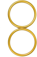 - Anelli per Marsupi E Fasce