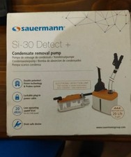Pompa Climatizzatore Si-30 Detect + 20 L/H