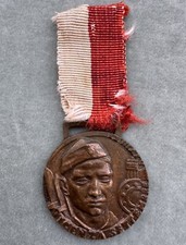Medaglia GIL Fascismo Giovani