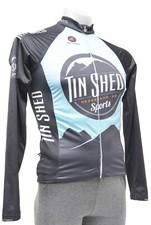 Maglia ciclismo manica lunga