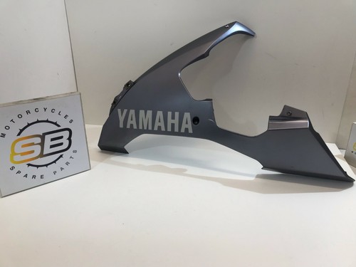 Puntale carena sinistra yamaha - carena,
