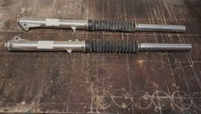 Forcella SUZUKI TS 250 ER