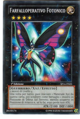 Carta - carta, yu-gi-oh