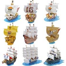 One Piece Thousand Sunny