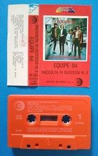 MC Musicassetta Equipe 84
