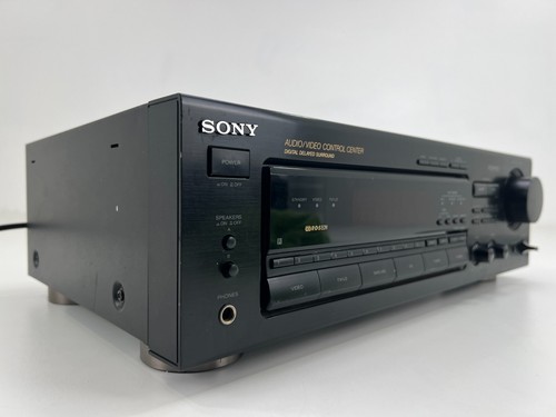 Sony str d565 ricevitore - str-d565,