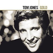 Gold von Jones,Tom | CD |