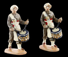 QUIRALU 2 GOUMIERS TAMBOUR /