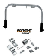 K334 CAVALLETTO CENTRALE