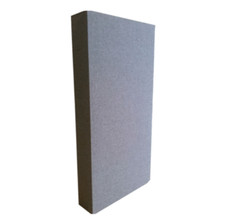 PANNELLO ACUSTICO IN LANA ROCK