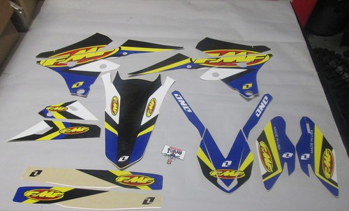 Yamaha yzf250 yzf450 2014 - yamaha,