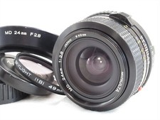 【EXC++++】Minolta New MD