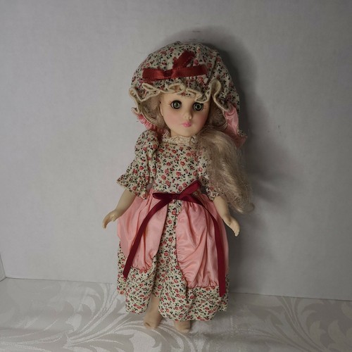 Bambola effanbee vintage - effanbee,
