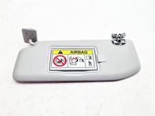 CITROEN C3 MK3 VISIERA
