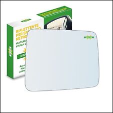 Vetro Specchio Retrovisore