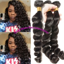 Capelli umani vergini non