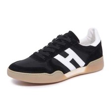 0474as sneaker uomo hogan h357 - sneaker,