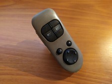 *FUNZIONANTE* Ford Galaxy Sharan pulsantiera alzacristallo 7m0867255  95vwa17167