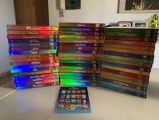 '' WALT DISNEY '' I CLASSICI