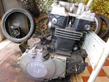 Motore Kawasaki LTD454 EN450A