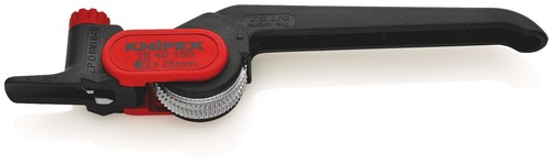 Knipex 150 utensile - 16, 40