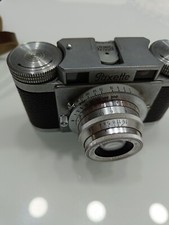 Paxette Prontor S- 45mm-Vintage