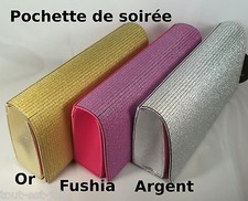 sac de soirée, mariage