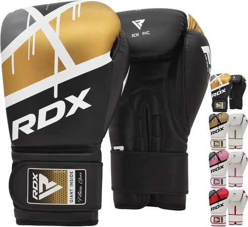Guantoni boxe rdx - guantoni,