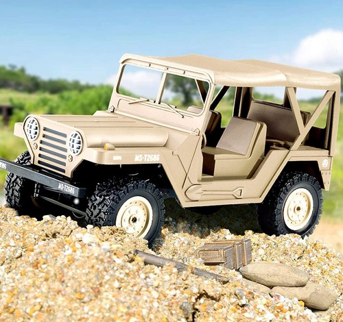 Nuovo 4wd subotech - 1/14, us