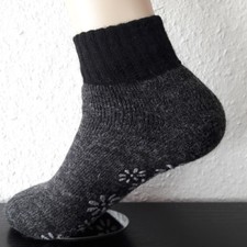 Uomo ABS Calze Antiscivolo