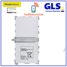 BATTERIA CAP ORIGINALE 9500MAH