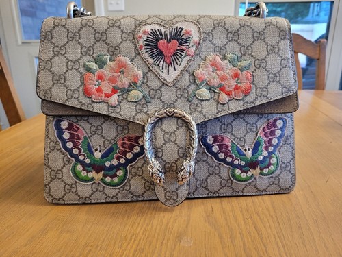 Gucci purse limited edition - limited,