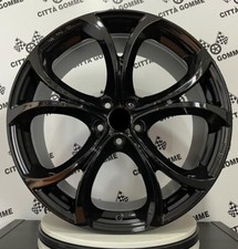 Cerchi in lega compatibili