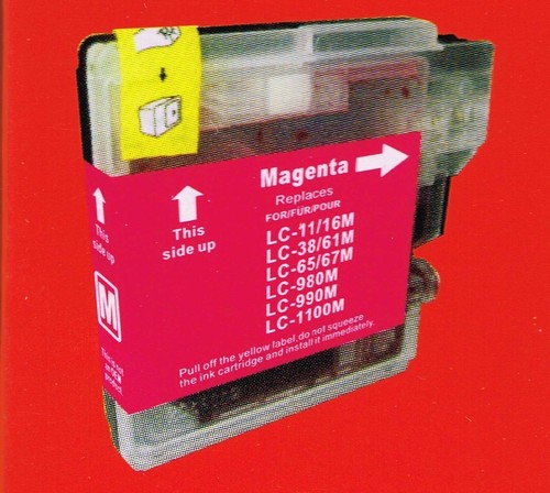 Wb0980m cartuccia magenta - cartuccia,