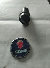 SAAB 900 Classic TURBO AERO CABRIO Interruttore velocita' ventola Schalter