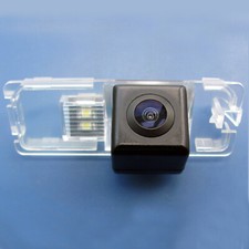 Car Rear-View Backup Camera