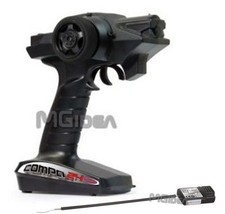 KIT RADIO TRASMITTENTE