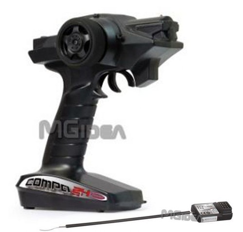 Kit radio trasmittente - kit,