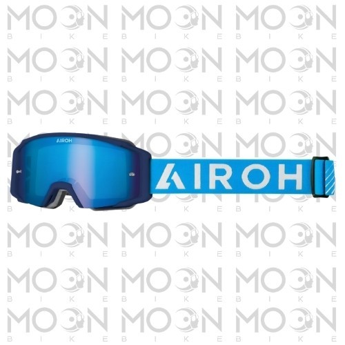 Airoh blast xr1 maschera - airoh,