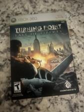 Turning Point: Fall Of Liberty