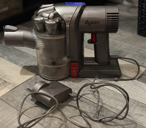 Aspirapolvere dyson dc35 - aspirapolvere, corpo