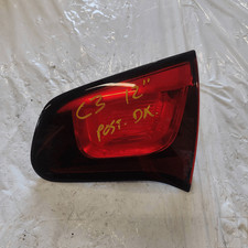 Fanale post. parte int. DX CITROEN C3 2a Serie (A51) 1.6 BlueHDi S&S (73Kw)