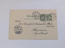 Lotto Interi Norvegia Classici