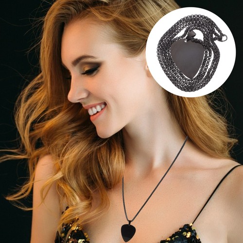 Collana con plettro per - collana,